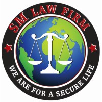 SM LAW FIRM logo - Similar company to Sm & Partners Law Firm