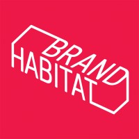 Brand Habitat logo - Similar company to Elite Projex & Events