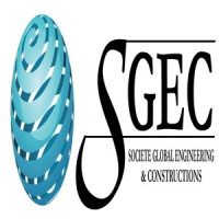 Société Global Engineering & Constructions SGEC logo - Similar company to Segec