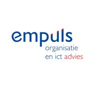 Empuls B.V. logo - Similar company to Ocean Cloud Group
