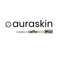 auraskin.gr logo - Similar company to The Tempest Two