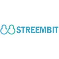 Streembit logo - Similar company to Simplex Smart Home Integrators