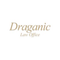 Advokatska kancelarija Draganić logo - Similar company to Publikumdoo