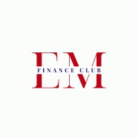 EM Finance Club logo - Similar company to Horus Racing