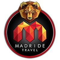 MADRIDE TRAVEL logo - Similar company to Njoy Experiences