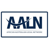 African Australian Legal Network (AALN) logo - Similar company to Hugh Denton & Co