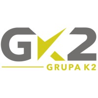 GK2  -  GRUPA K2 logo - Similar company to Kaspo Lab