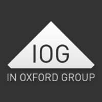 The In Oxford Group logo - Similar company to Business In Oxford