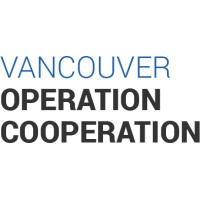 Vancouver Operation Cooperation Society logo - Similar company to Asis Canada