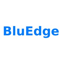 BluEdge logo - Similar company to Bluedge Hydraulics
