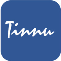 Tinnu International logo - Similar company to Finmatin