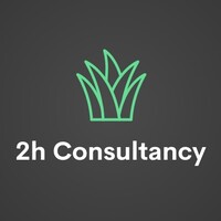 2h Consultancy logo - Similar company to Rmb Hydroseeding