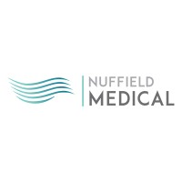 Nuffield Medical logo - Similar company to Nuffield Aesthetics Private Limited