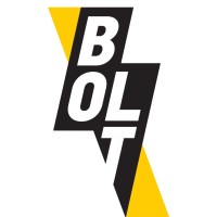 Bolt Content logo - Similar company to Kiddo