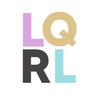 LQRL logo - Similar company to Ostolex