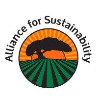 Alliance For Sustainability logo - Similar company to Sustamize