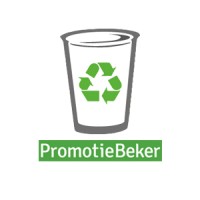 Promotiebeker logo - Similar company to Poorthuis Packaging Bv