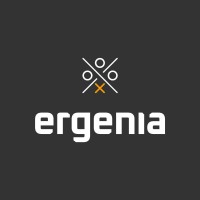 Ergenia logo - Similar company to Mobility Energy