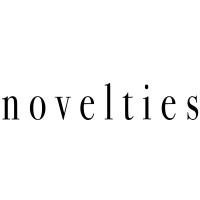 Novelties logo - Similar company to Borti