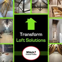 Transform Loft Solutions logo - Similar company to Trident Fire Protection And Training