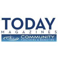 Today Magazines - Community Publishing logo - Similar company to Mid Michigan Sbdc