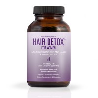 Hair Detox