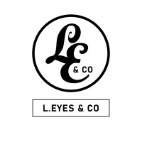 L.Eyes & Co logo - Similar company to Maximize Performance Psychology