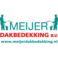 Meijer Dakbedekking B.V. logo - Similar company to Neo Dak
