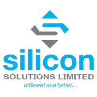 SILICON SOLUTIONS LIMITED KENYA logo - Similar company to Mbitrix Technologies Limited