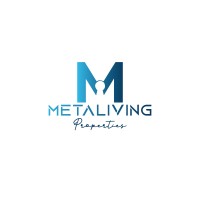 Metaliving Properties logo - Similar company to Concrete Properties