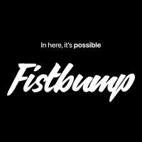 FistBump Digital logo - Similar company to Web Psyche Studio