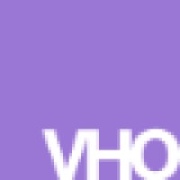 VHO logo - Similar company to Entity Hub Limited