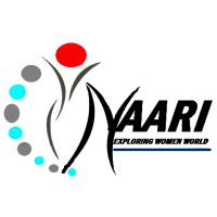 NAARI logo - Similar company to Naari Trust