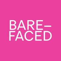 Barefaced logo - Similar company to Inside Industry Consulting