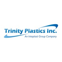 Trinity Plastics Inc. logo - Similar company to Inteplast Group