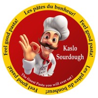 Kaslo Sourdough logo - Similar company to Second Spring | Sprouted Foods