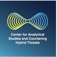 NGO Center for Analytical Studies and Countering Hybrid Threats logo - Similar company to Stát Ve Formě