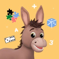 Filou App 🎲 logo - Similar company to Peakeey English