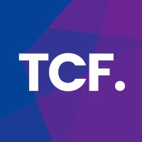 TCF | The Content Factory logo - Similar company to The Content Factory