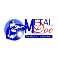METAL DOC CONSTRUCTION sarl logo - Similar company to Metal Solutions Usa Llc
