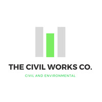 The Civil Works Co. logo - Similar company to Civil Construction Solutions