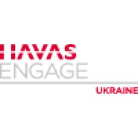 Havas Engage Ukraine logo - Similar company to Adsapience