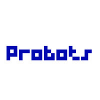 PROBOTS logo - Similar company to Probots
