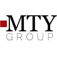 MTY Group, Inc. logo - Similar company to Mty Group, Inc
