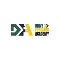 Drive Forward Academy logo - Similar company to Prév'Sse