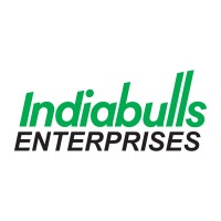 Indiabulls Enterprises Limited logo - Similar company to Soril Infra Resources Ltd