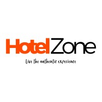 HOTEL ZONE logo - Similar company to Hotelzone