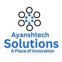Ayanshtech Solutions logo - Similar company to Webfymedia
