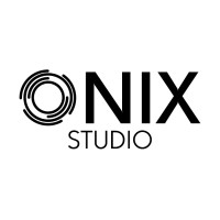 Onix Studio logo - Similar company to Onyx Squash Academy