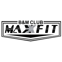 Maxfit club logo - Similar company to Shamblin Paving,Llc.